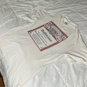 UO Budweiser Tee